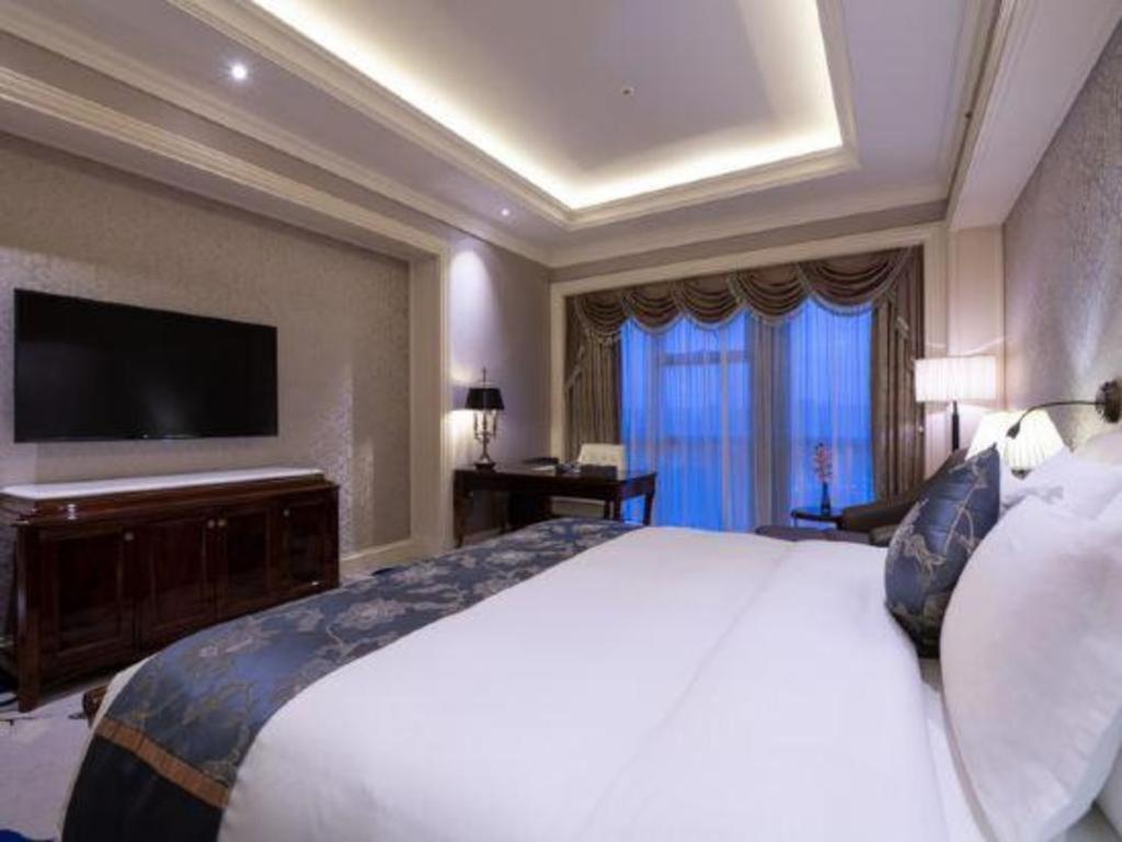 Haoyikang Hotel Huizhou  Esterno foto