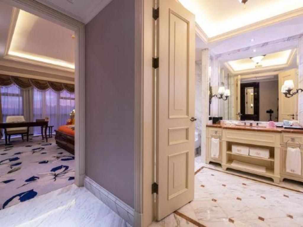 Haoyikang Hotel Huizhou  Esterno foto