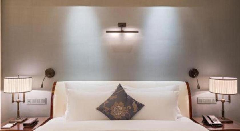 Haoyikang Hotel Huizhou  Esterno foto
