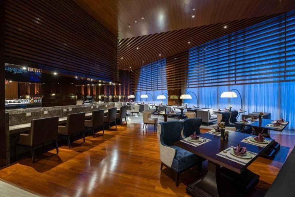 Haoyikang Hotel Huizhou  Esterno foto